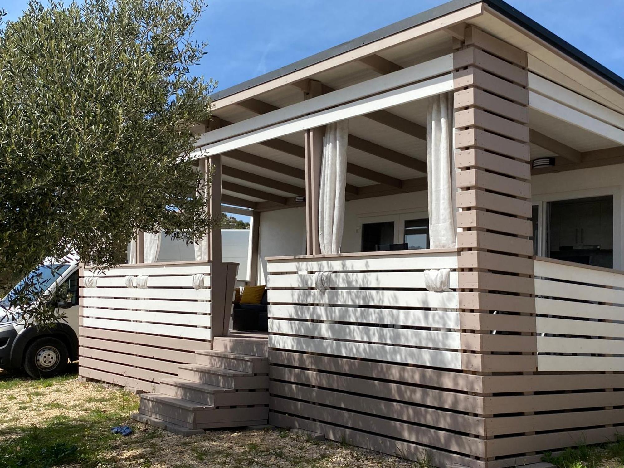 Mediterranean Mobile Homes - Lotty * Drage